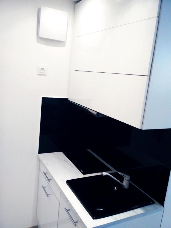 Apartament Ul Mlynowa I Parking Podziemny Bialystok Luaran gambar