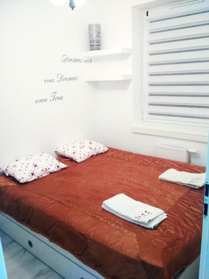 Apartament Ul Mlynowa I Parking Podziemny Bialystok Luaran gambar